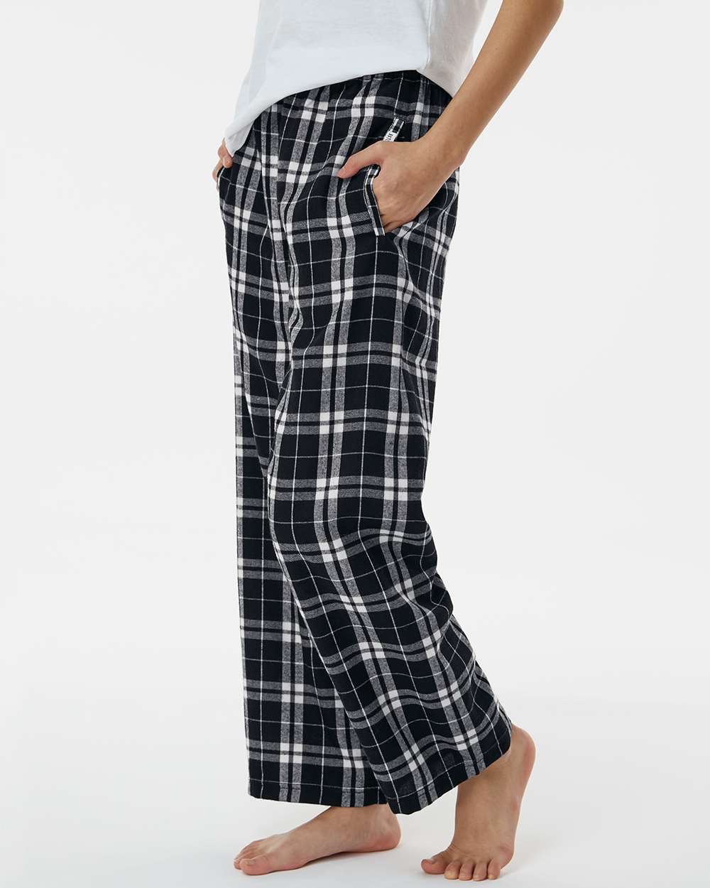 Universal Gymnasts Flannel Pants