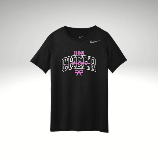 HCA Nike Tee 1