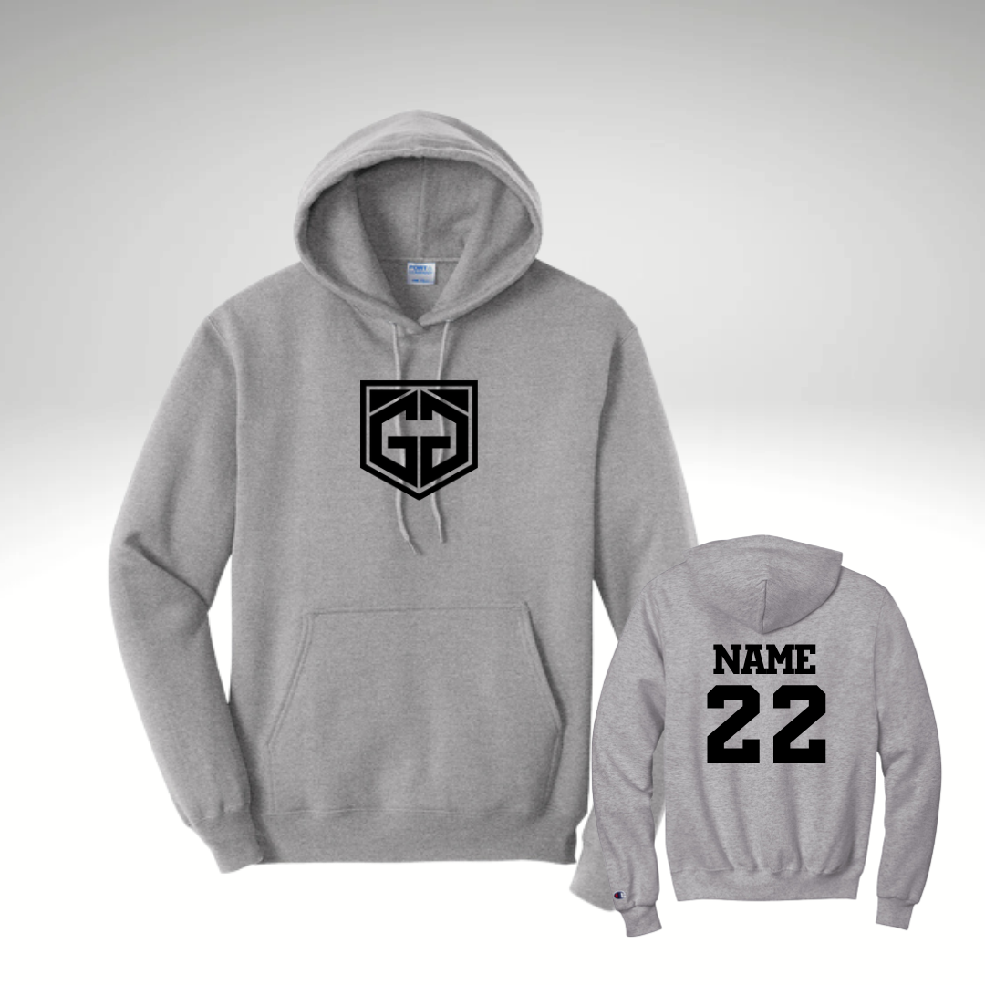 Green Sox Grabovich Hoodie 1