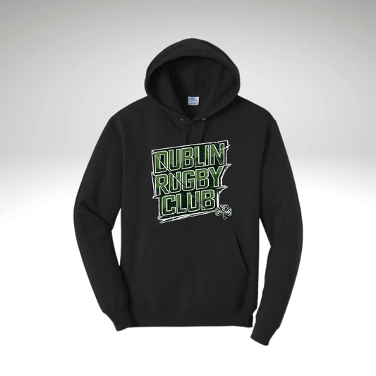 Dublin Rugby Hoodie 4