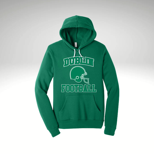 DFL All Star PREMIUM Hoodie 2