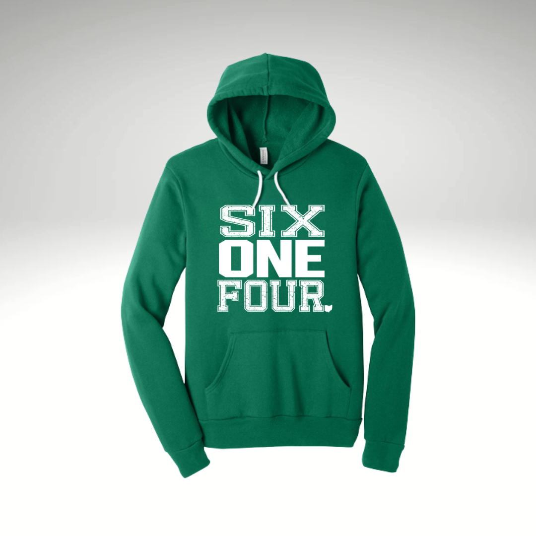 DFL All Star PREMIUM Hoodie 3