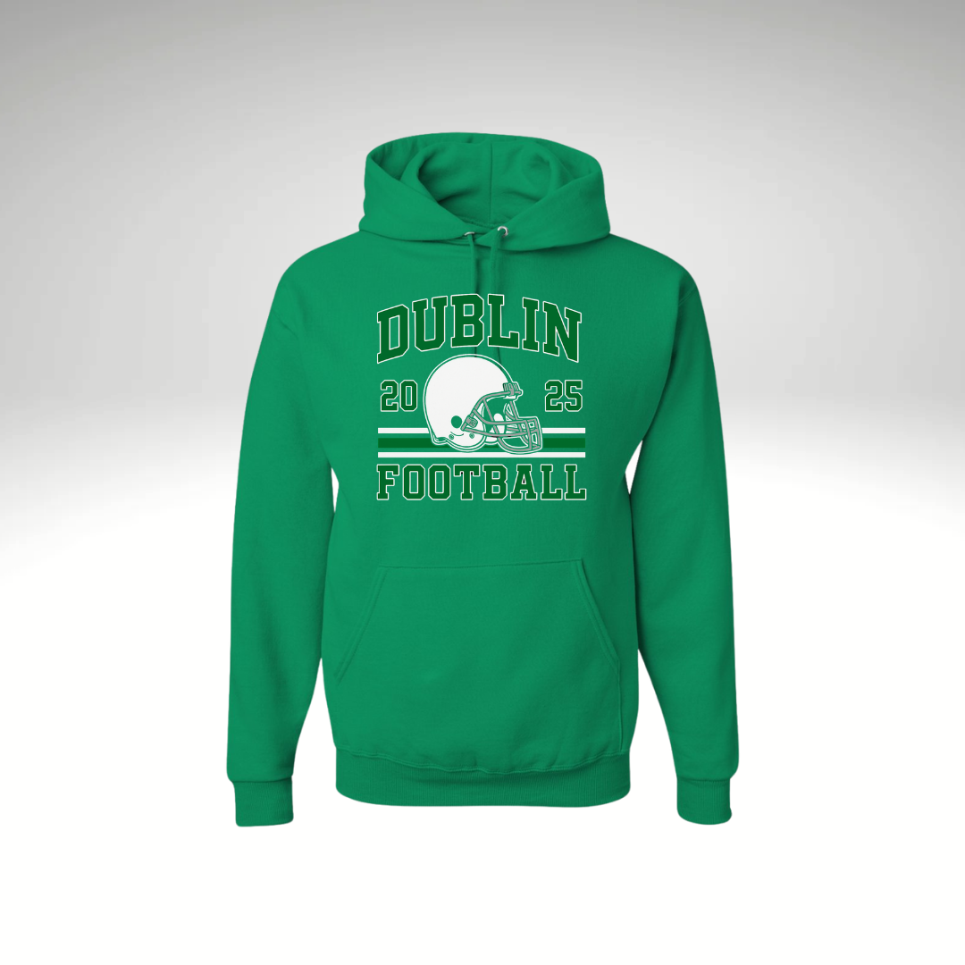 DFL All Star Hoodie 1