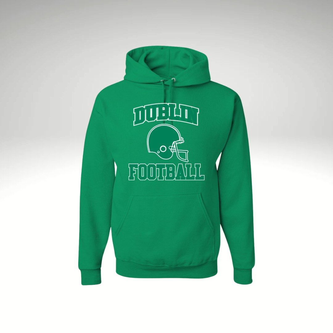 DFL All Star Hoodie 2