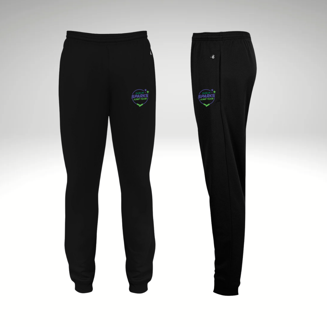 SPARKS Athlete Required: Jogger