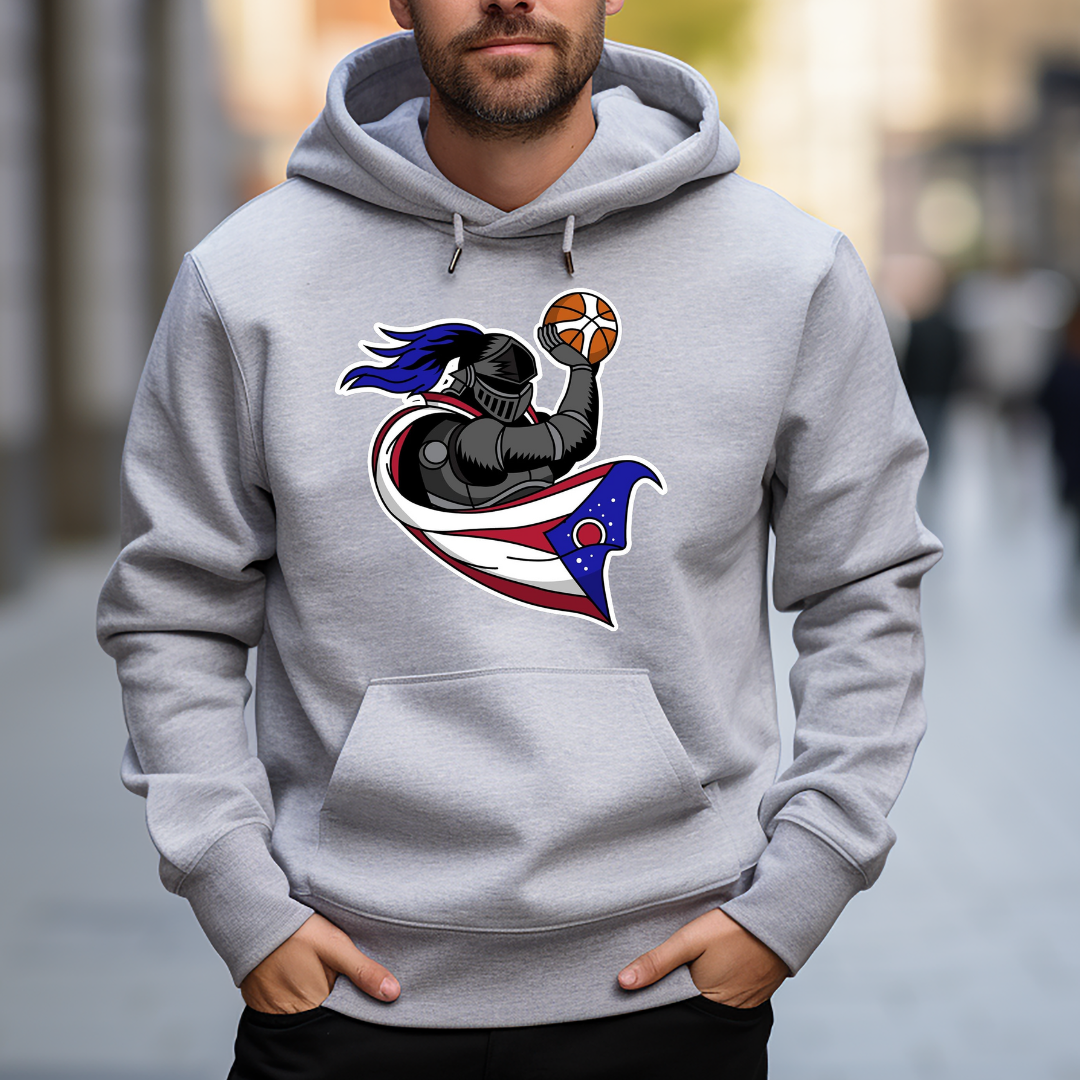Columbus Knights Hoodie