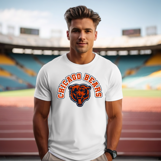 DFL Bears Tee