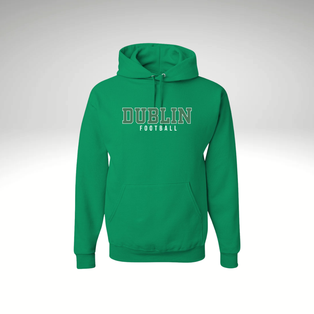 DFL All Star Hoodie 4