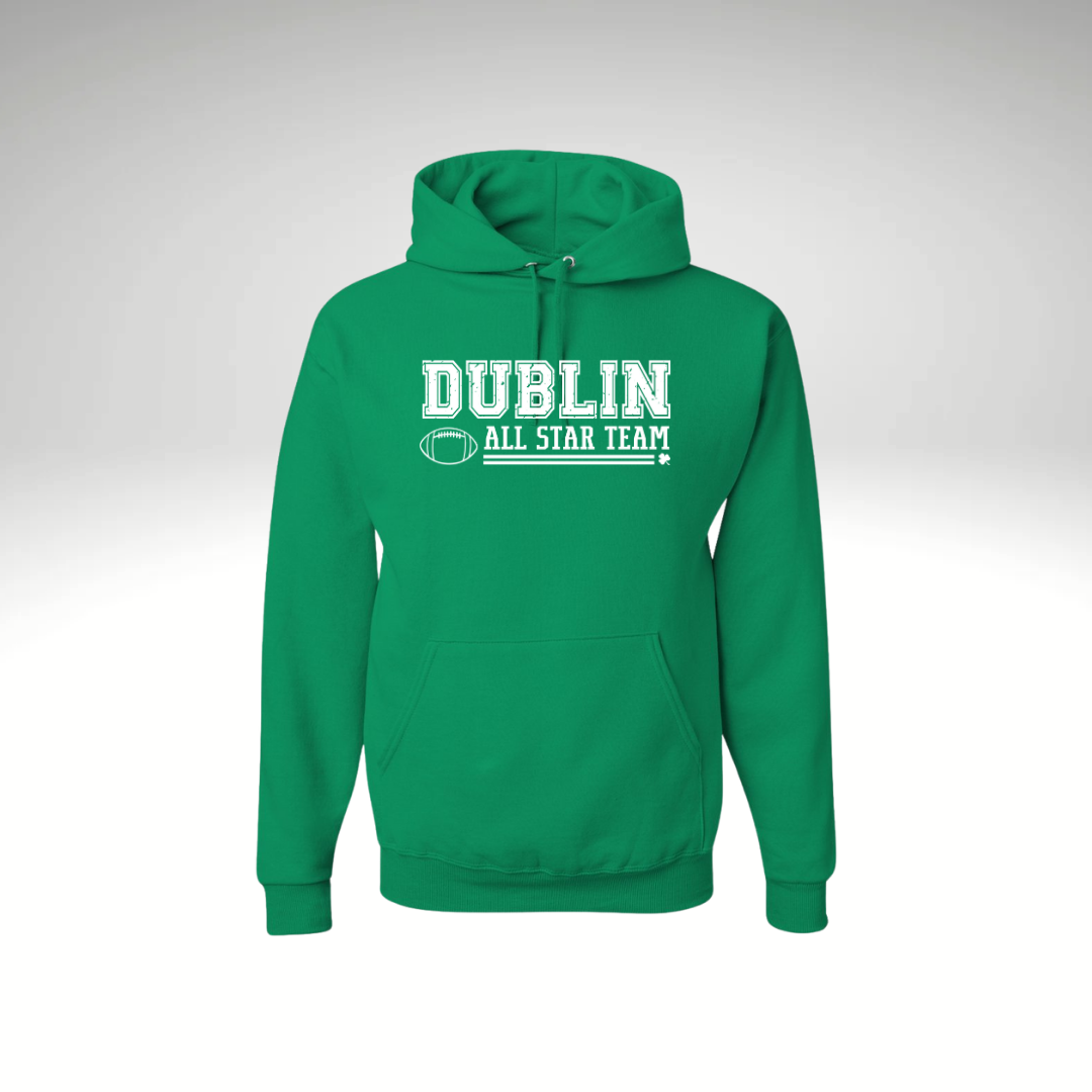 DFL All Star Hoodie 6
