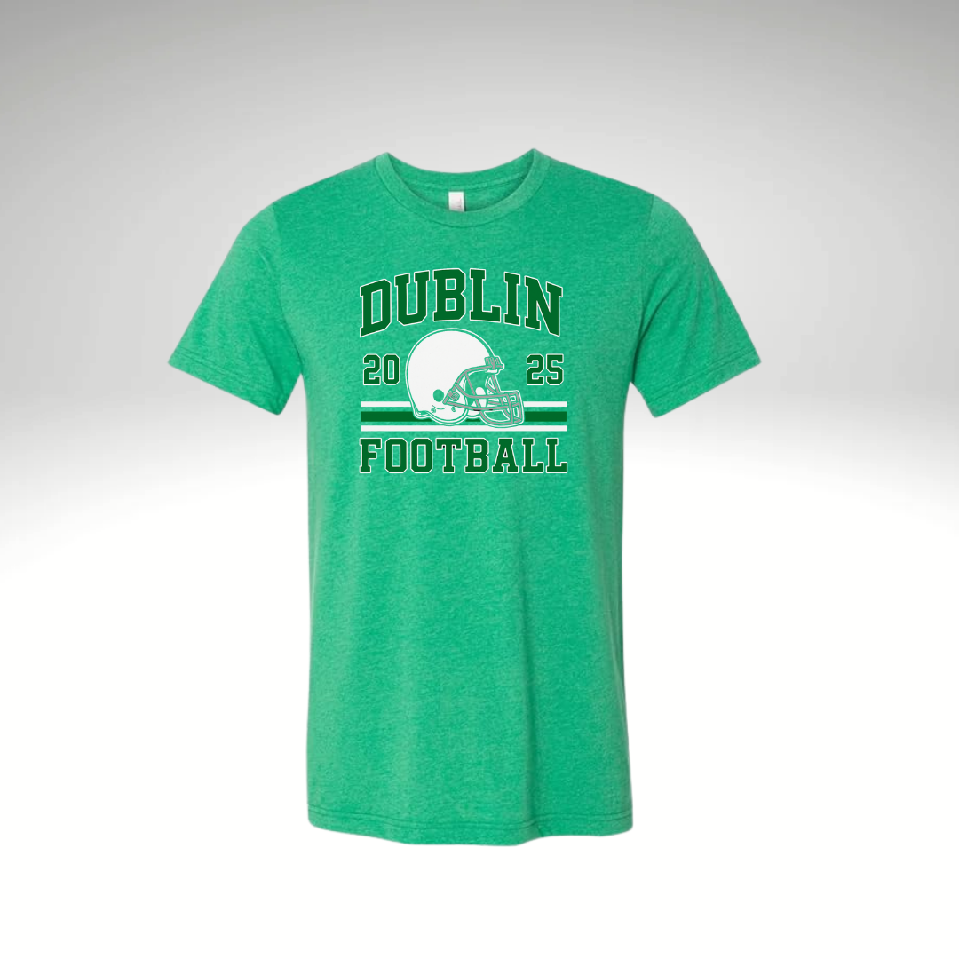 Dublin All Star Tee 1