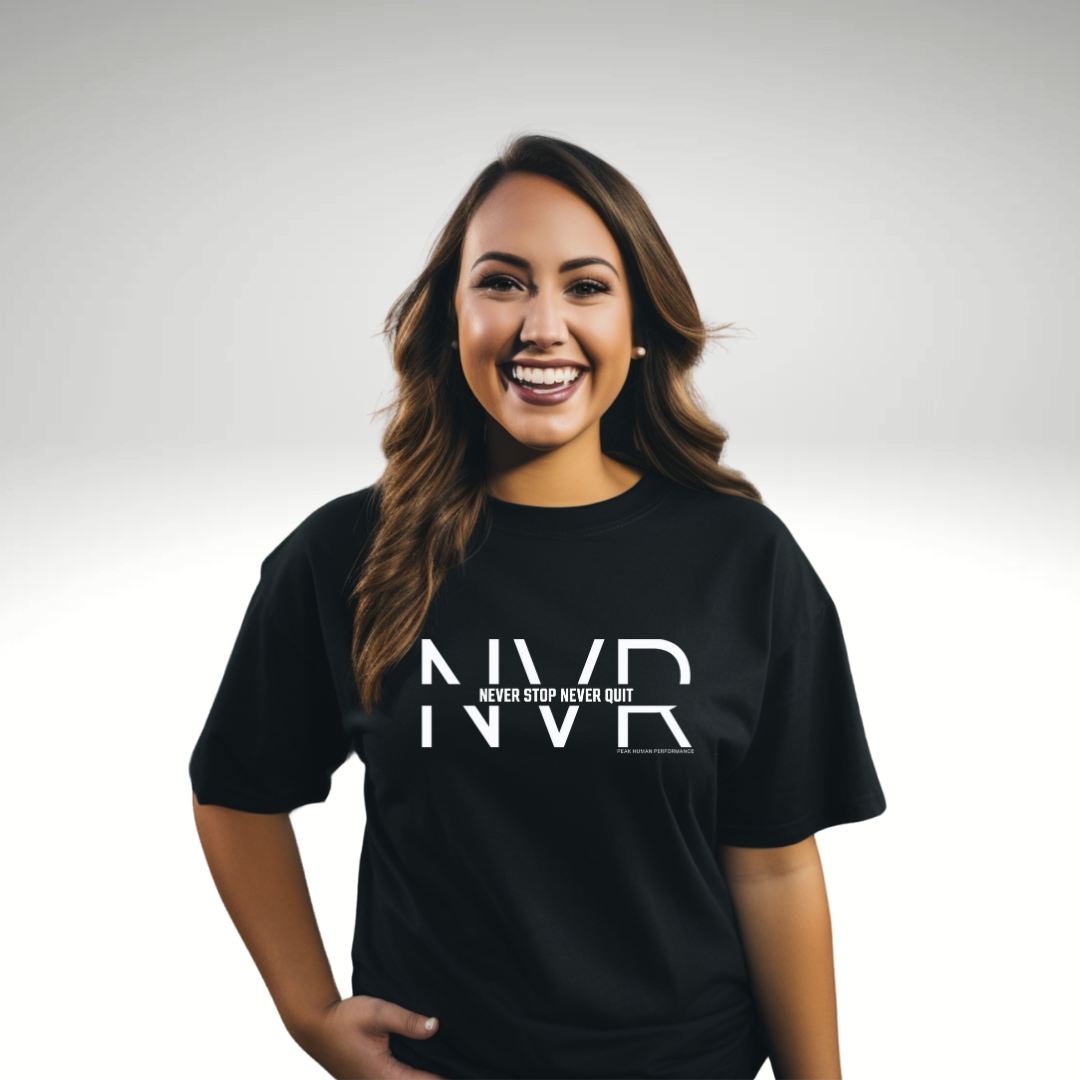 PEAK Unisex Graphic Tee Style 3