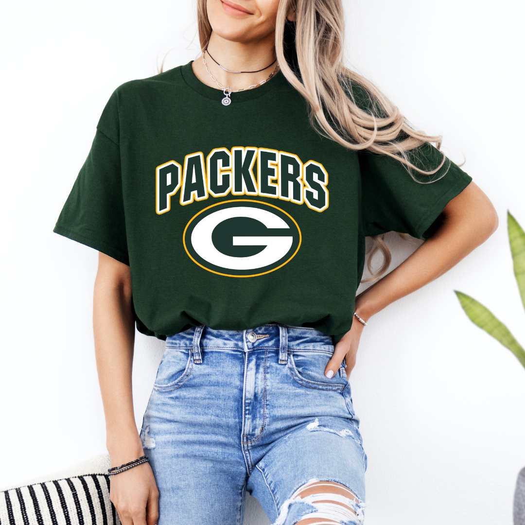 DFL Packers Tee