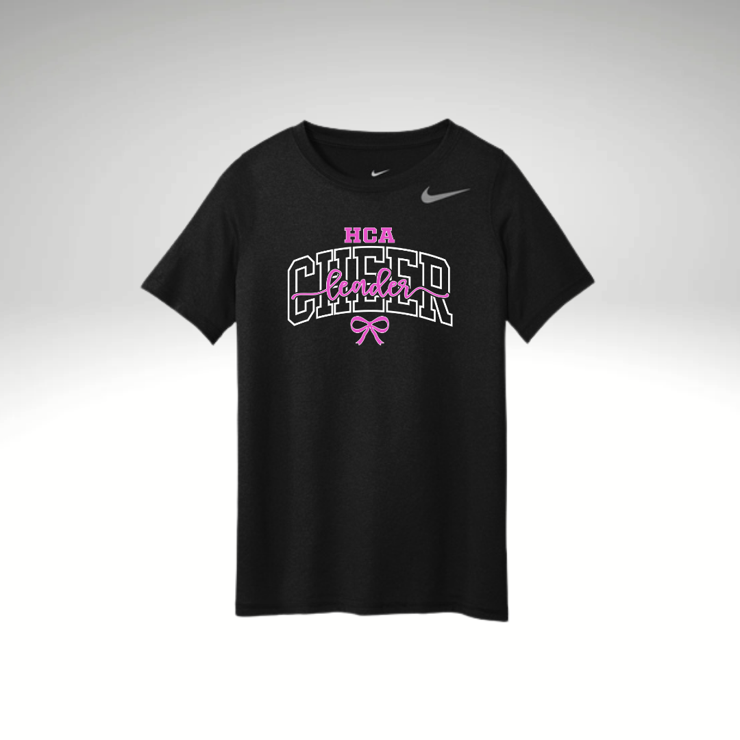 HCA Nike Tee 1