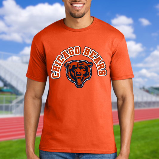 DFL Bears Tee