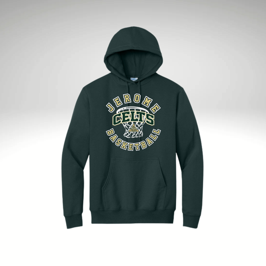 Jerome Basketball Hoodie 2