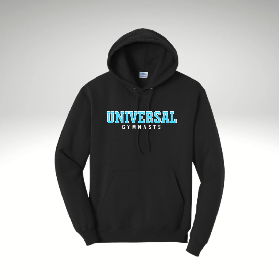 Universal Gymnasts Hoodie 4