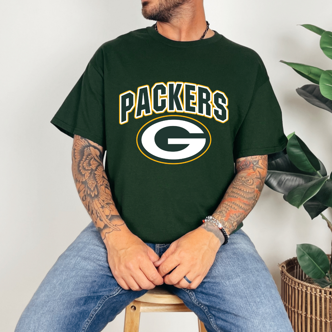 DFL Packers Tee