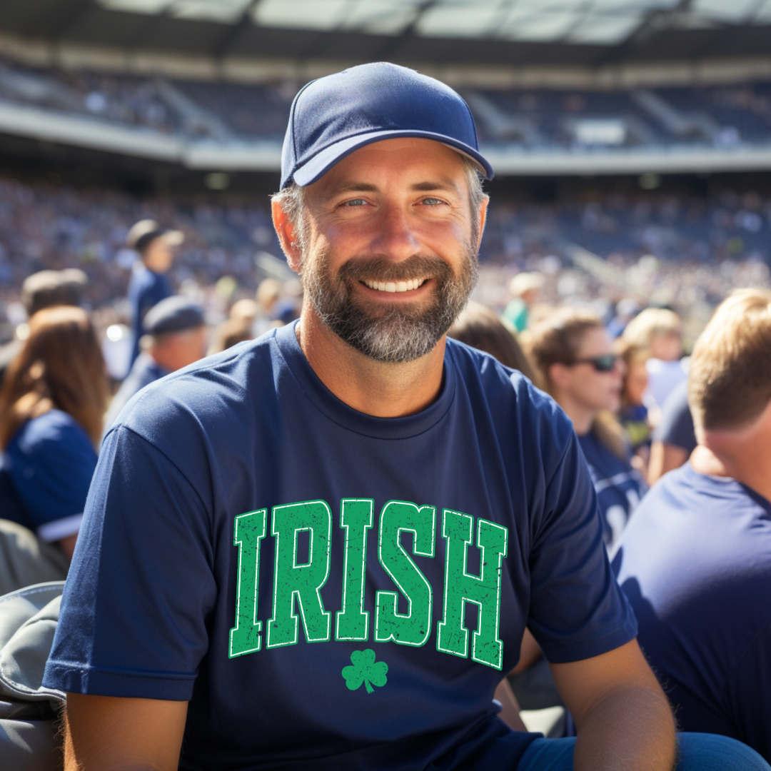 DFL Irish Tee
