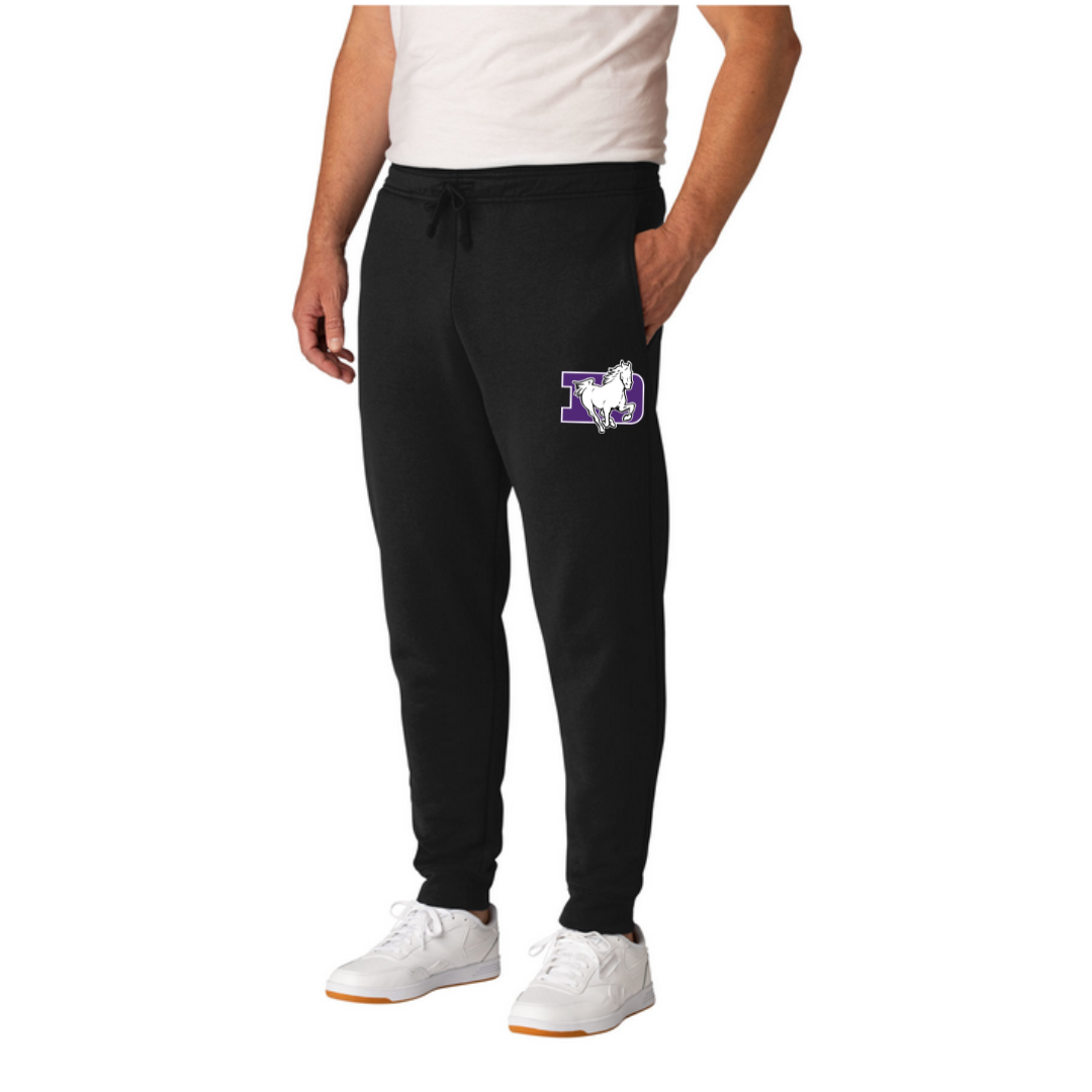 DeSales Jogger