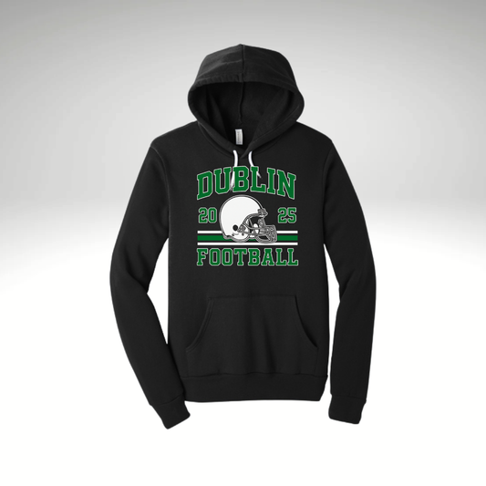 DFL All Star PREMIUM Hoodie 1