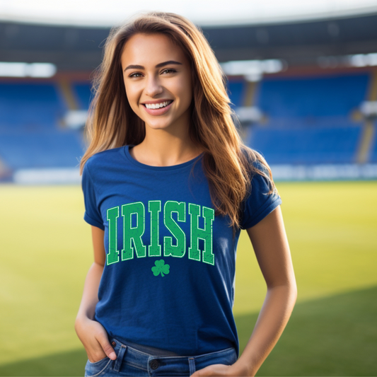 DFL Irish Tee