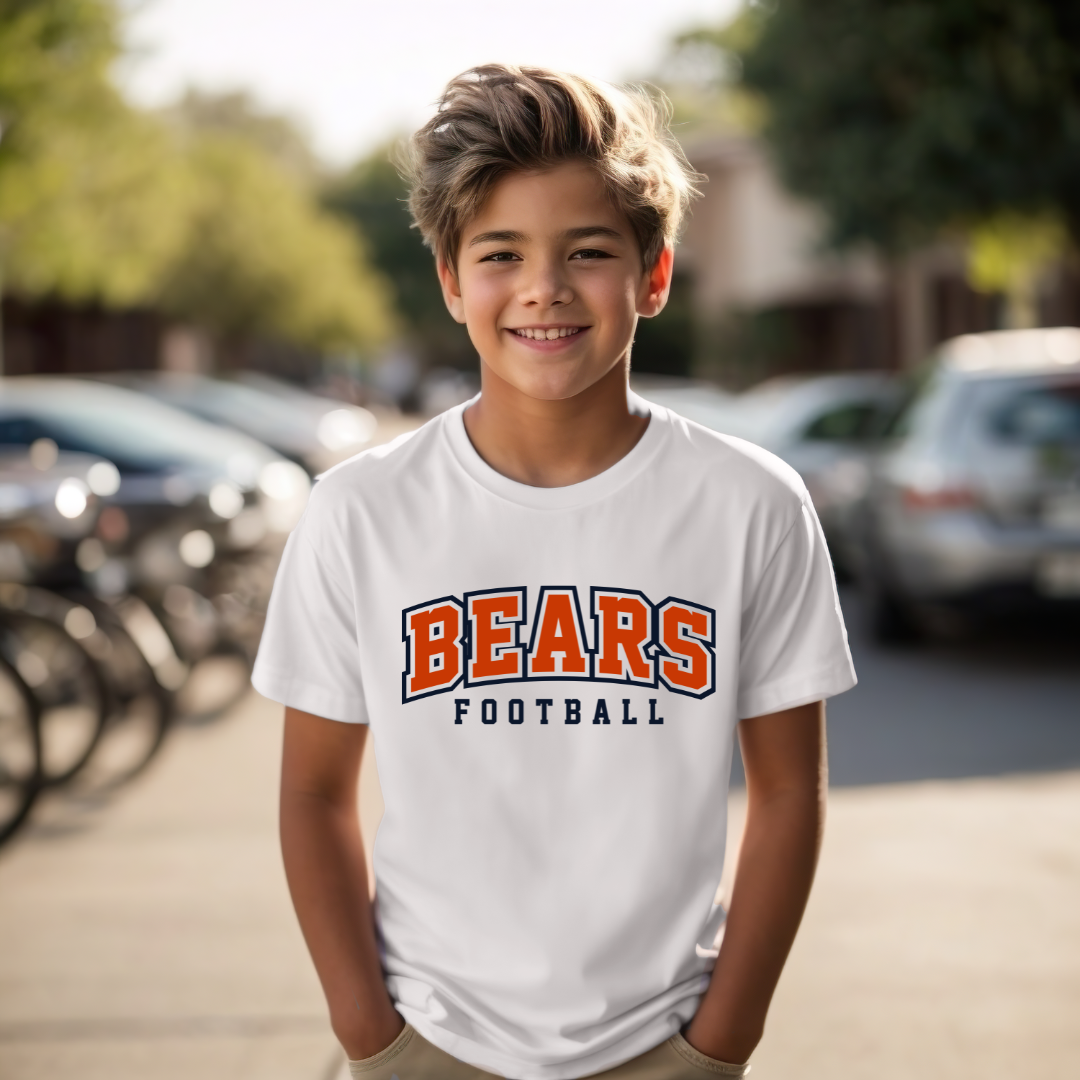 DFL Bears Tee