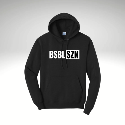 Sports SZN Hoodie