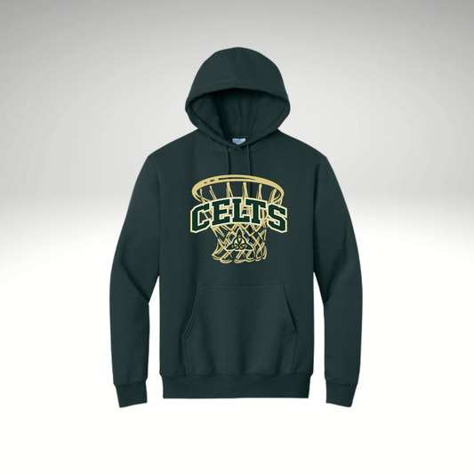 Jerome Basketball Hoodie 3
