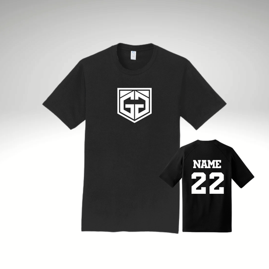 Green Sox Grabovich Premium Tee 1