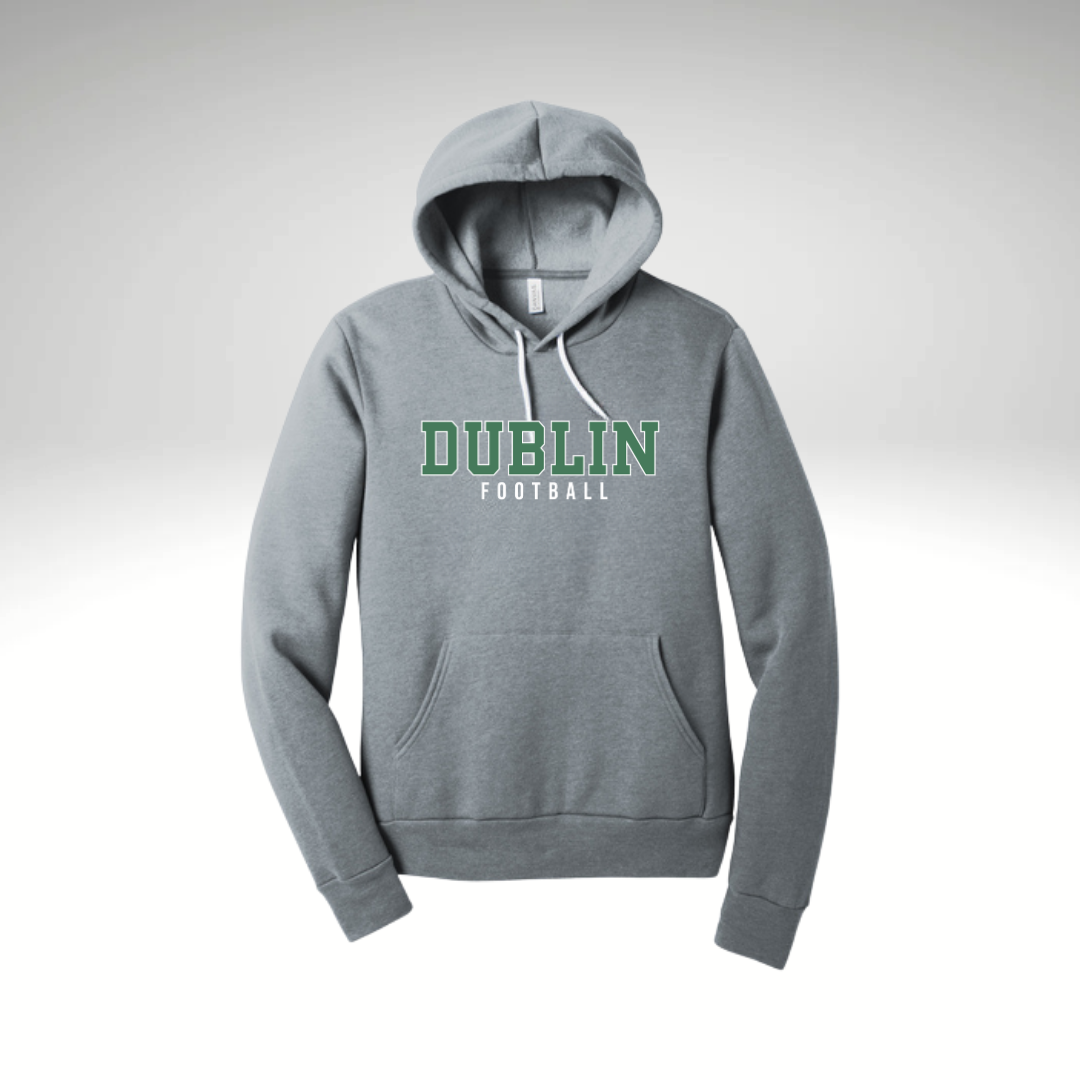 DFL All Star PREMIUM Hoodie 4