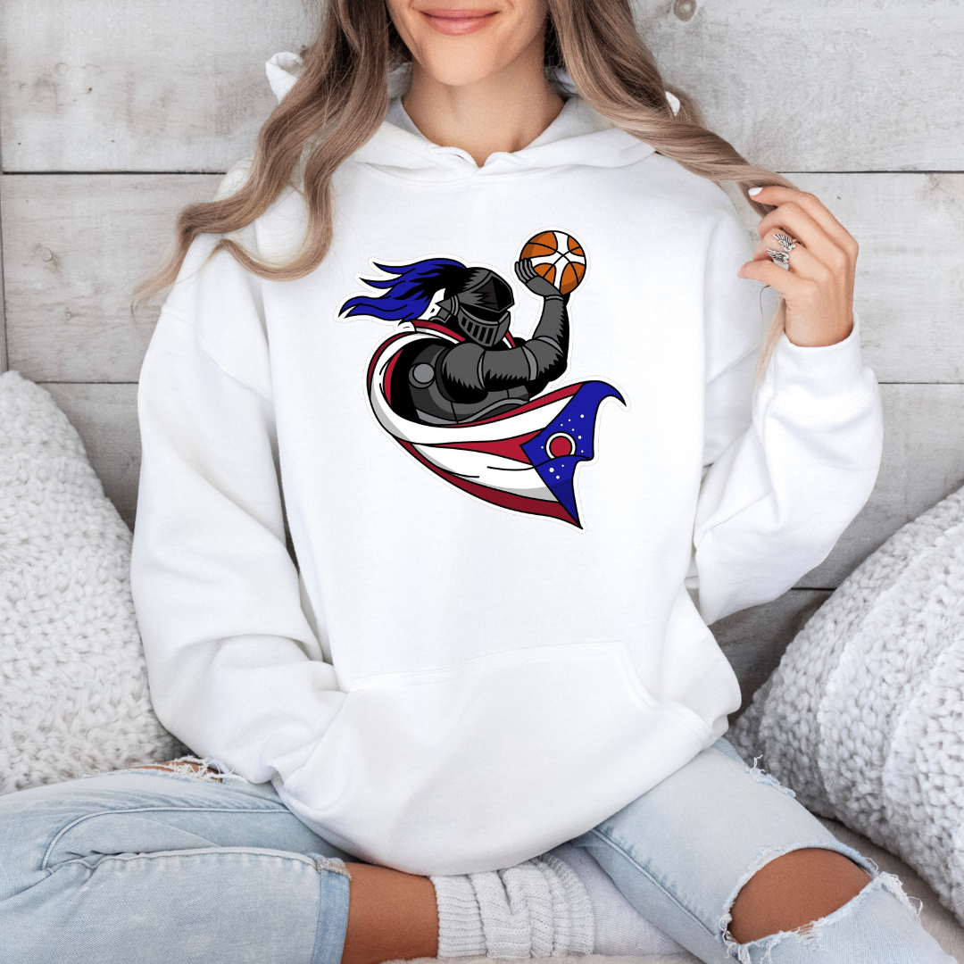 Columbus Knights Hoodie