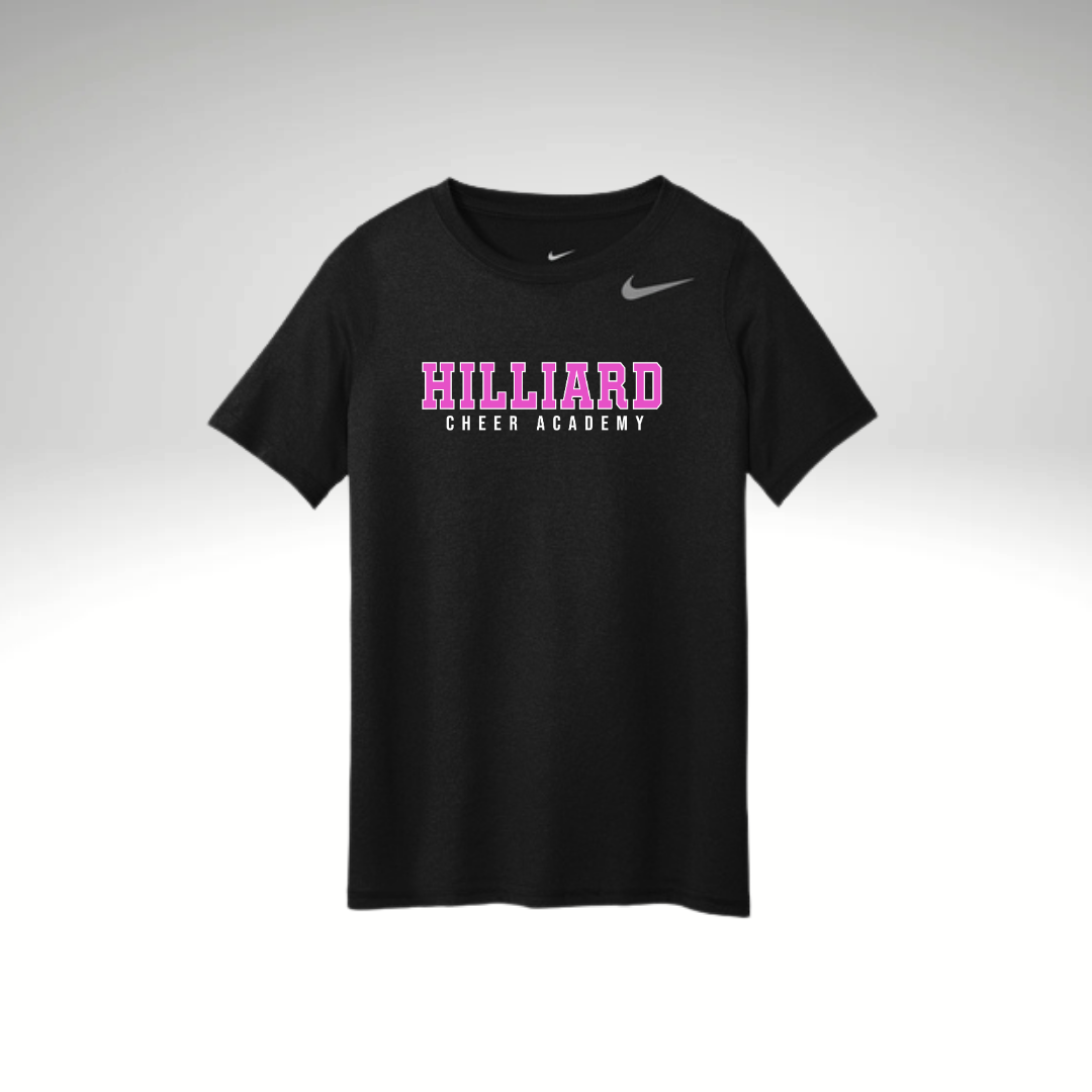 HCA Nike Tee 4