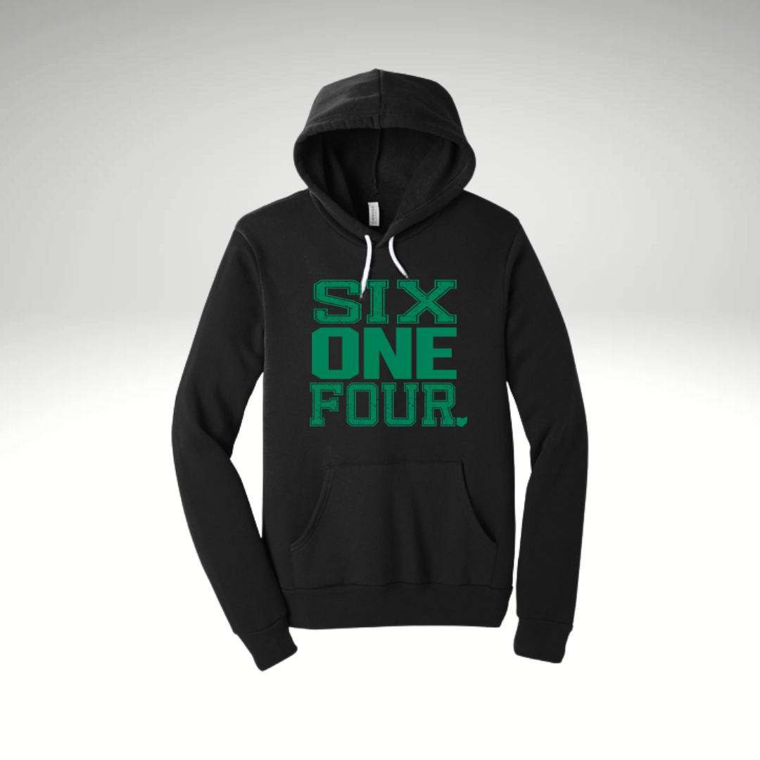 DFL All Star PREMIUM Hoodie 3