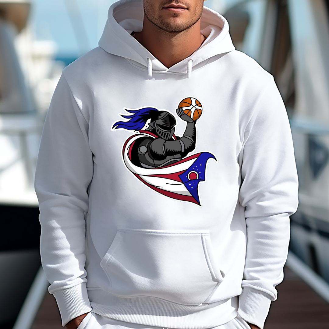 Columbus Knights Hoodie