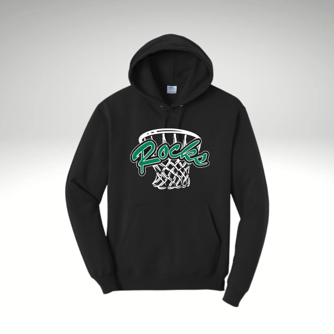 Coffman Basketball Hoodie 5