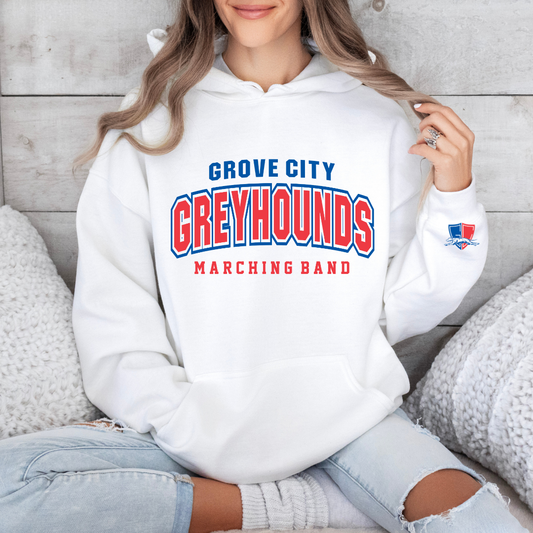 Grove City YOU PICK Hoodie