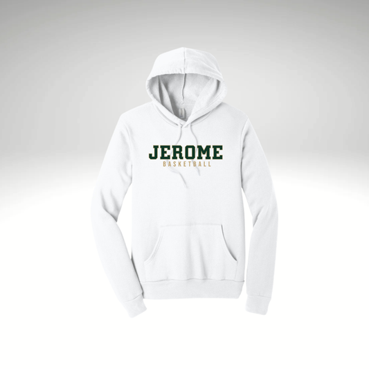 Jerome Basketball Hoodie 1