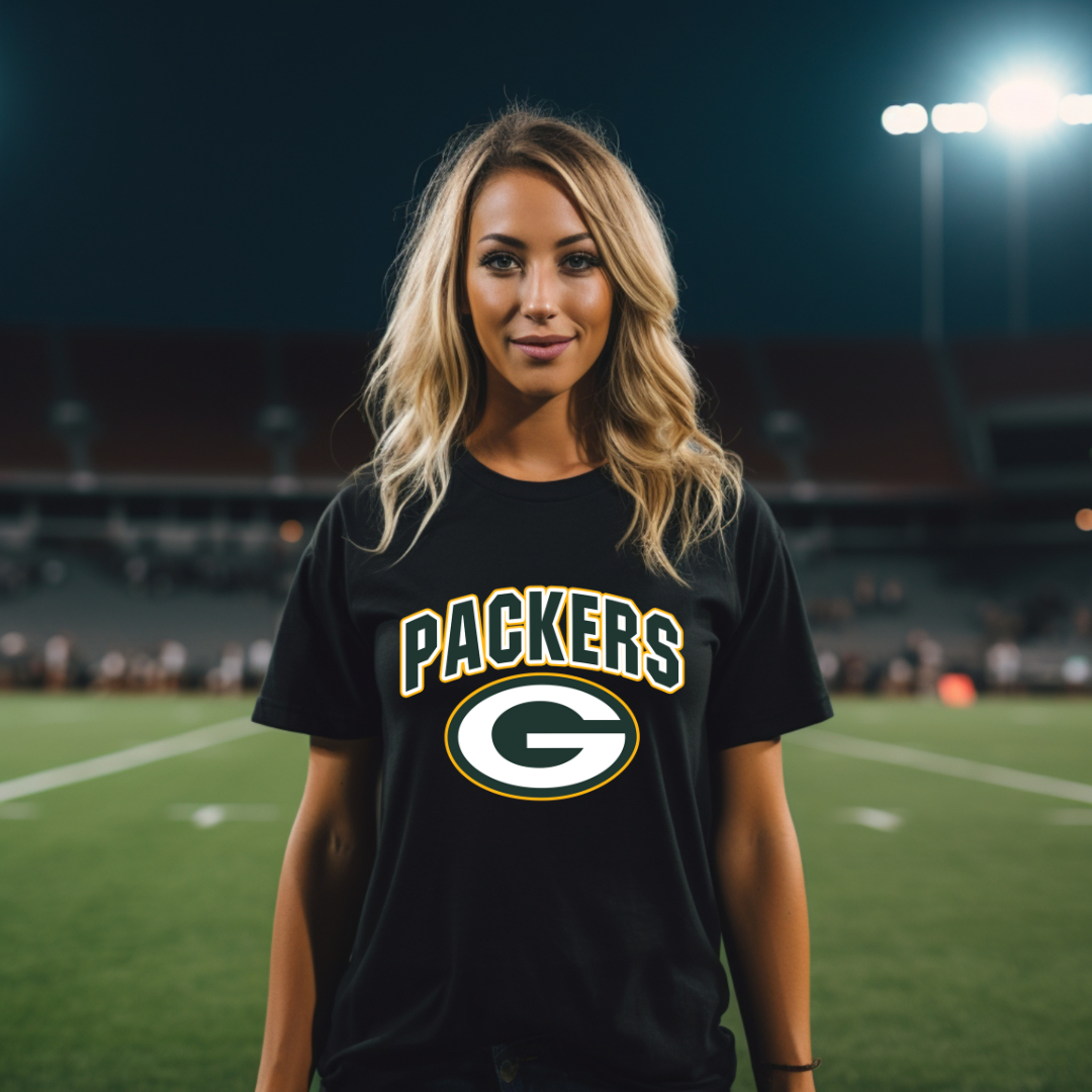 DFL Packers Tee