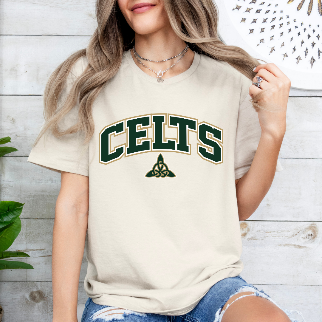 Dublin Jerome Tee Style 1