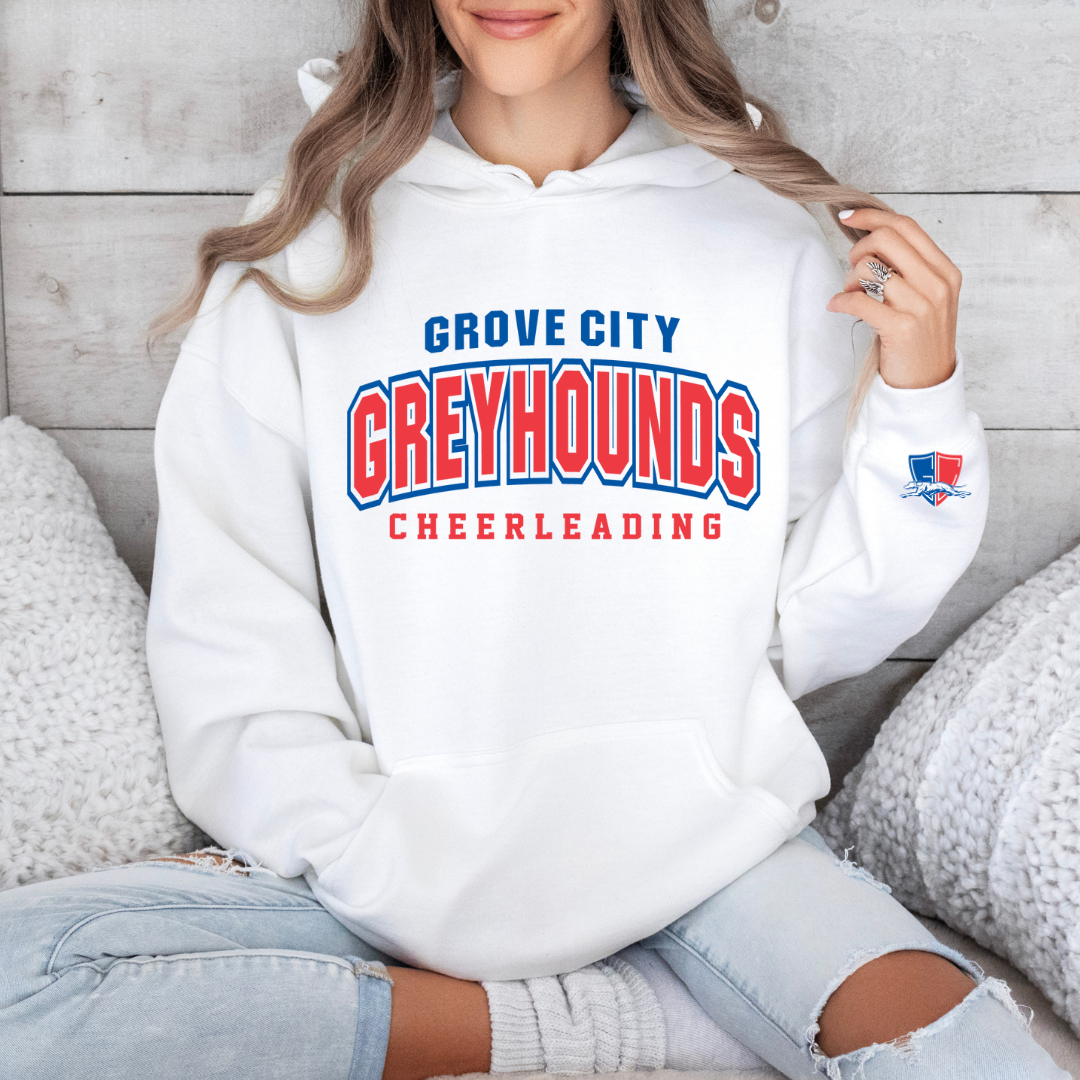 Grove City YOU PICK Hoodie