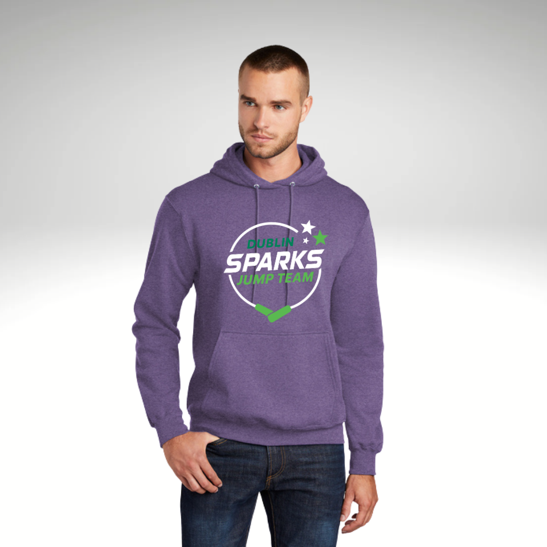Dublin SPARKS Hoodie