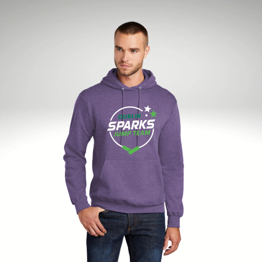 Dublin SPARKS Hoodie
