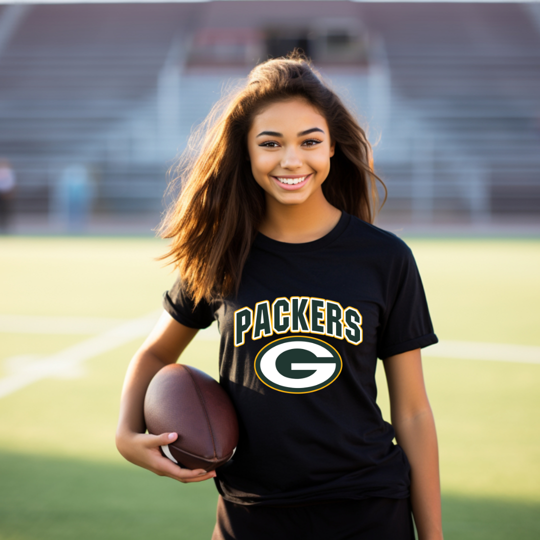 DFL Packers Tee