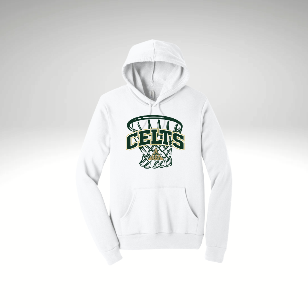 Jerome Basketball Hoodie 3