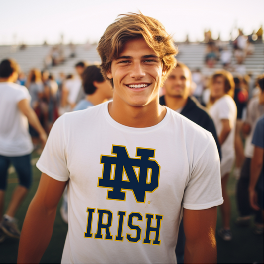 DFL Irish Tee