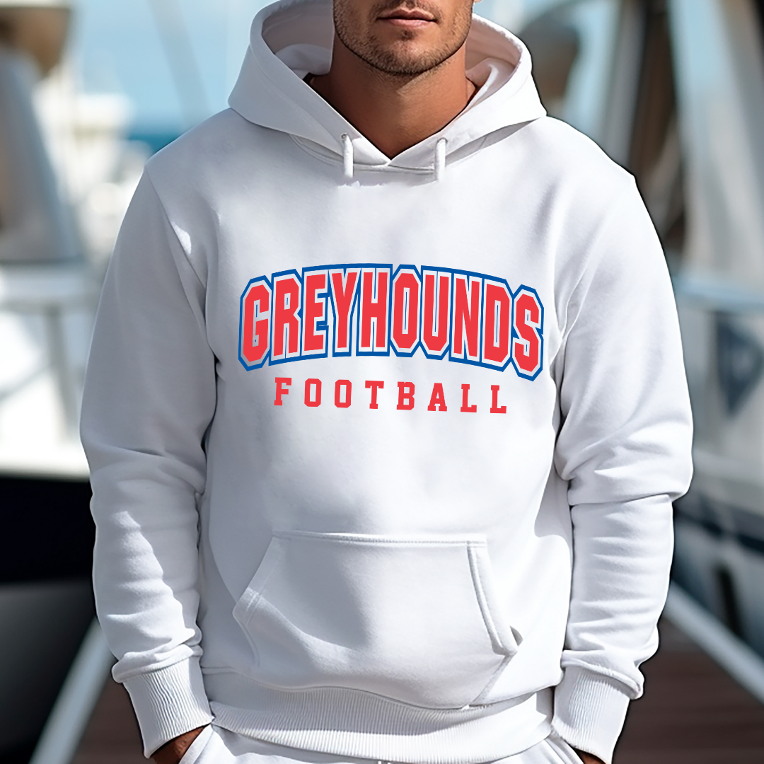 Grove City YOU PICK Hoodie