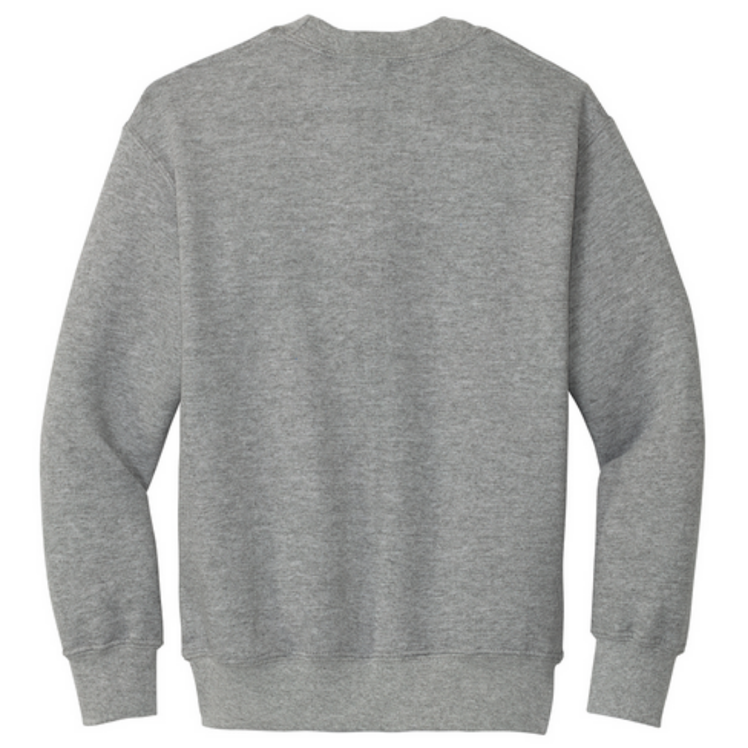 DeSales Crewneck Fleece