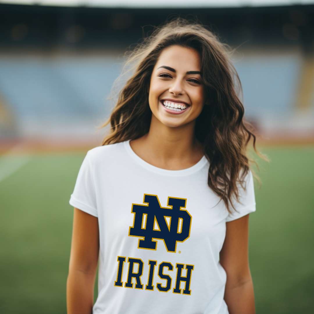 DFL Irish Tee