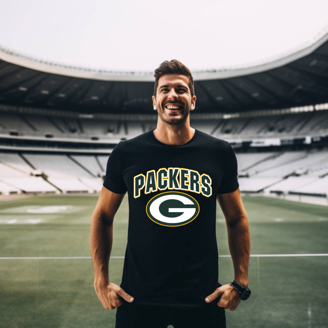 DFL Packers Tee
