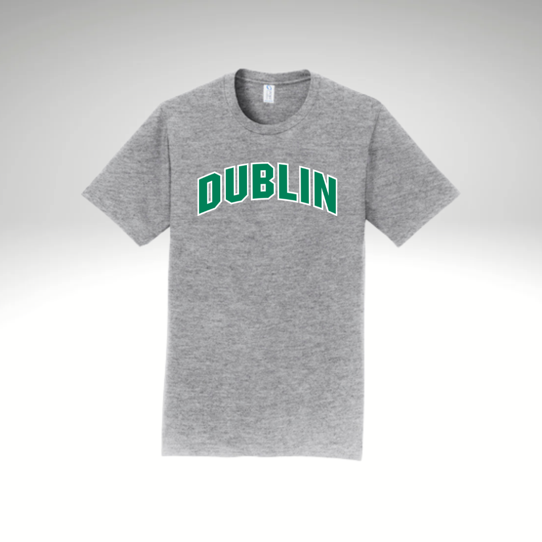Dublin Tee
